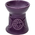 Ceramic Oil Burner