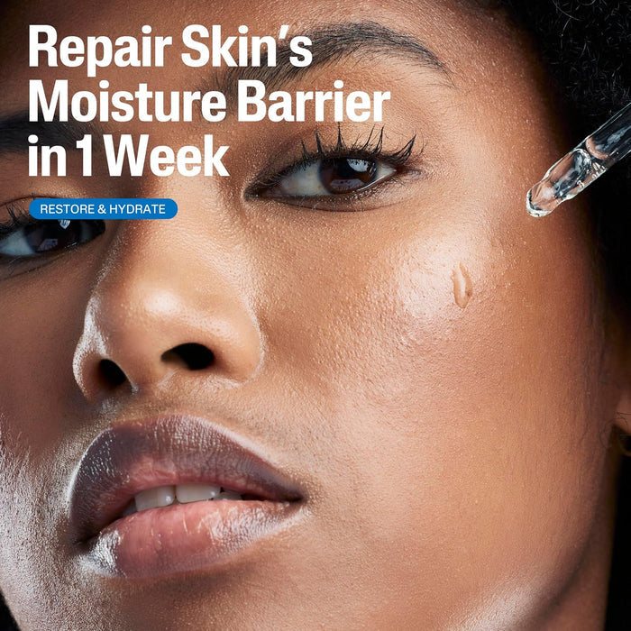allantoin to soothe sensitive skin and defend against dryness