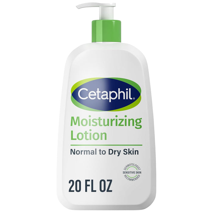hypoallergenic, non-comedogenic, fragrance-free, paraben-free, sulfate-free, lanolin-free formula
