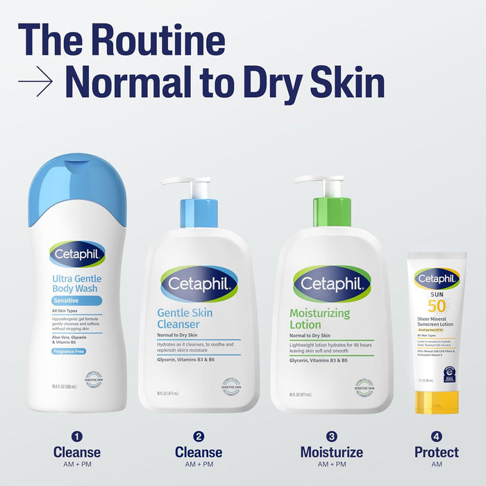 five available pack configurations ranging from a 2 oz pack of 12 to a single 20 oz bottle