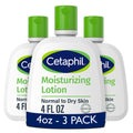 Unscented - 4 Fl Oz (Pack of 3)
