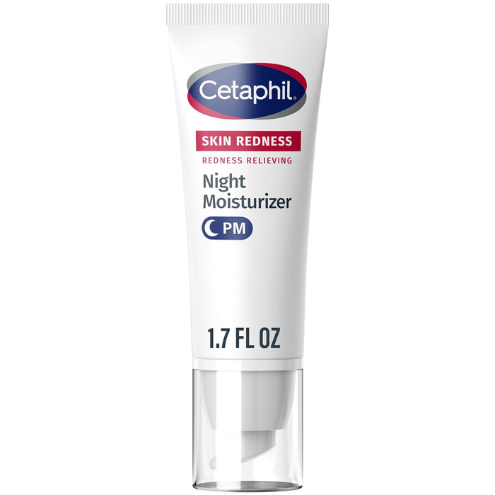 redness-relieving formula with licorice extract, allantoin, and caffeine