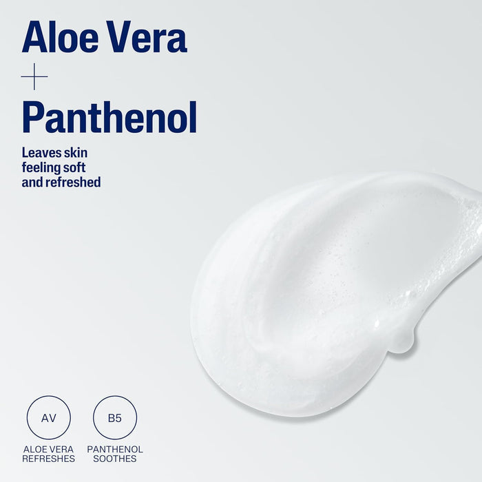 fragrant refreshing scent variant for users who want a sensory upgrade over unscented washes