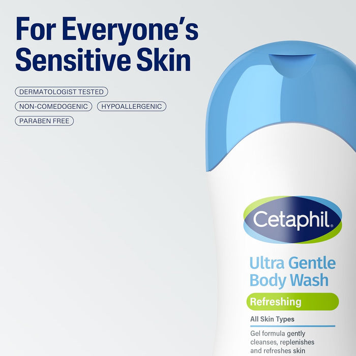 multi-skin-type compatibility (combination, dry, normal, oily, mature, sensitive) for household use