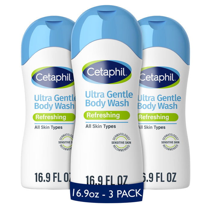 16.9 Fl Oz (Pack of 3)