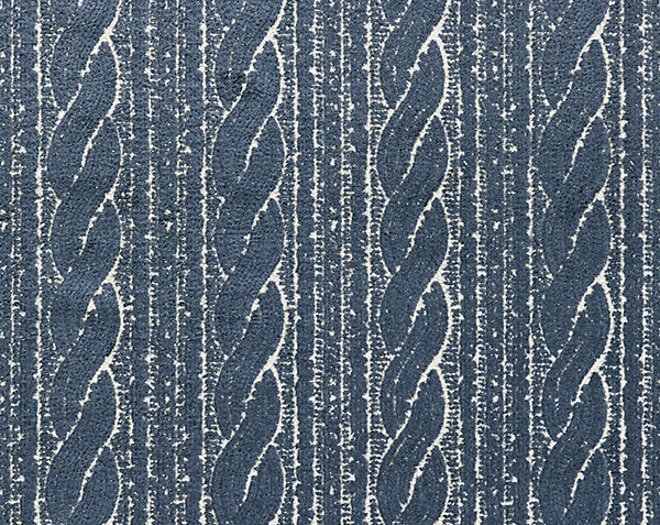 Chalet Sheer Fabric