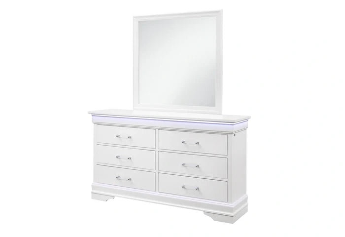 Charlie Mirror