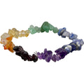 Chip Chakra Bracelet