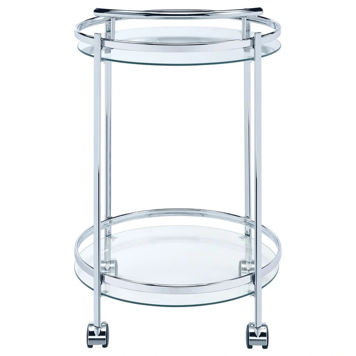 Chrissy Bar Cart