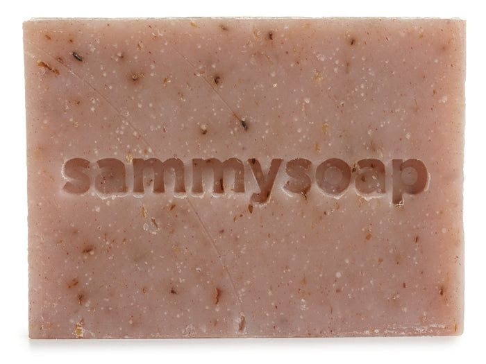 City Girl Soap