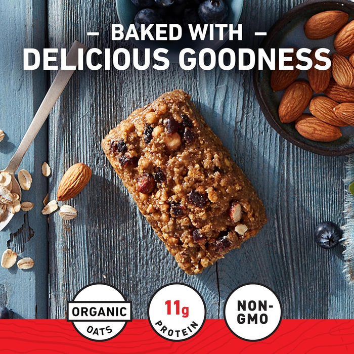 available in single 10-count box or 4-box bulk pack (40 bars total) for quantity flexibility