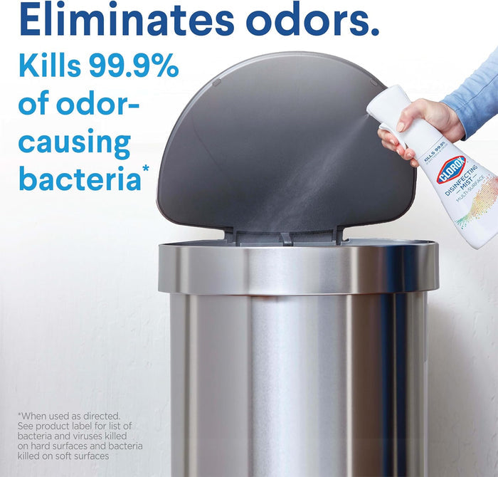 color-safe, granite-safe liquid safe for hard surfaces and soft fabrics