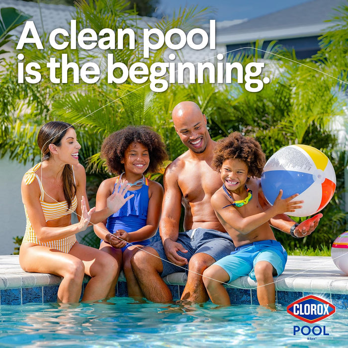 anti-corrosion protection for pool heaters, pumps, ladders, and salt cells