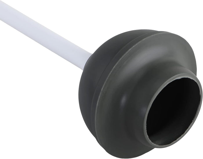 internal drip tray for efficient drying and floor protection