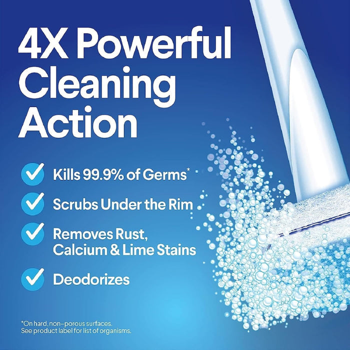 pop-off disposable design for no-touch germ disposal