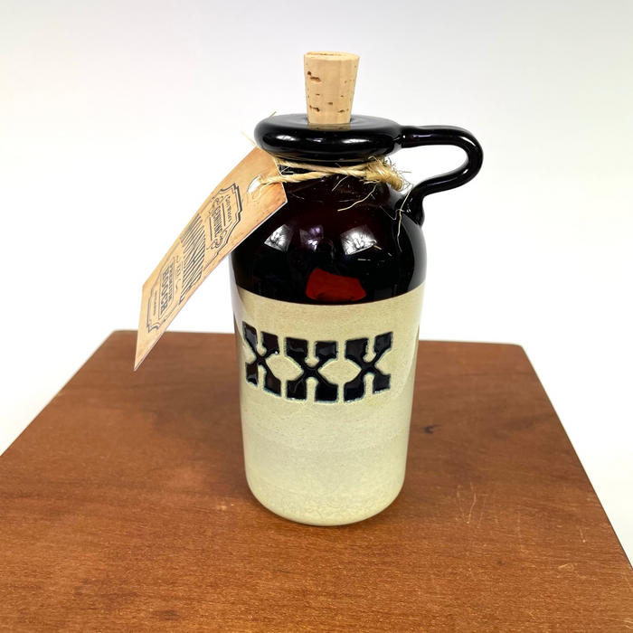 Cody Wade Glass Moonshine Jug Rigs