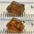 Colour Shift Garnet, 2.60ct, Tanzania, Untreated Unheated, vs-si (one veil and slight inclusion on skin)