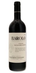 Conterno Fantino Sori Ginestra Barolo 2020 - Flask Fine Wine & Whisky