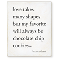 cookie love storyblock