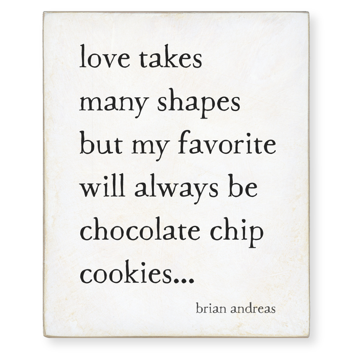 cookie love storyblock