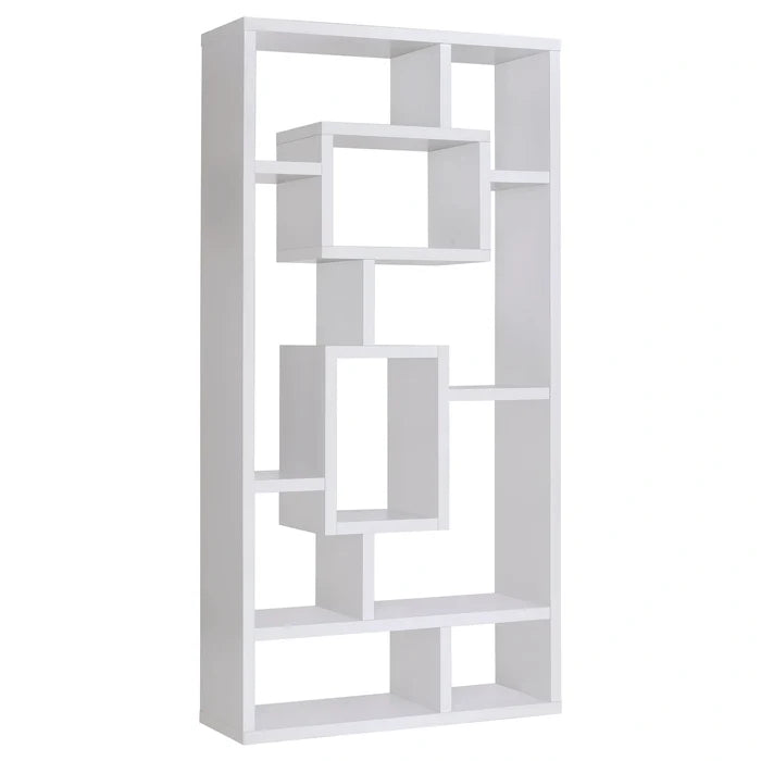Corey Bookshelf