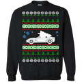 Corvette C6 Ugly Christmas Sweater NEW sweatshirt