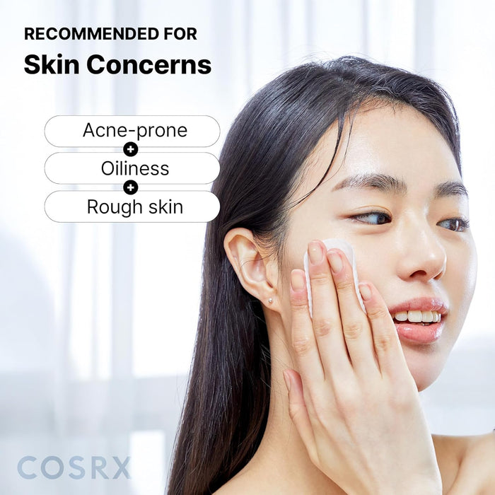 active blend of allantoin, betaine, and tea tree for soothing and sebum control