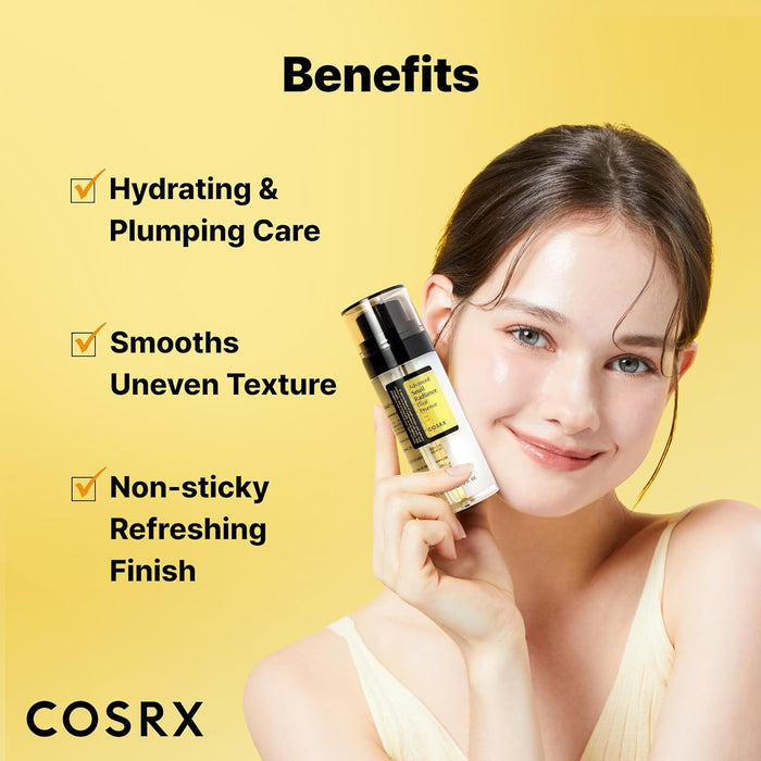 hypoallergenic, dermatologist-tested formula with no artificial fragrance