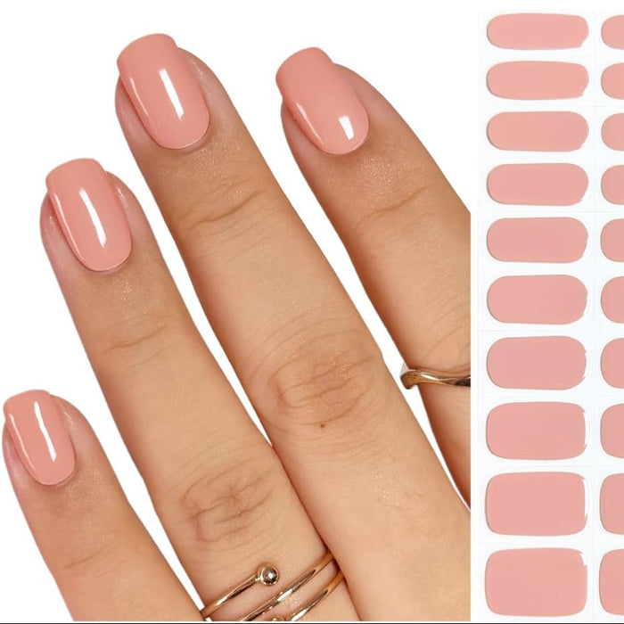 Creamy Orange