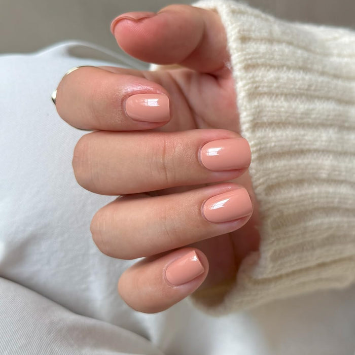 Creamy Orange