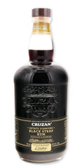 Cruzan Black Strap Rum - Flask Fine Wine & Whisky