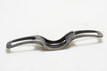 CURVED CAST IRON SPOKESHAVE