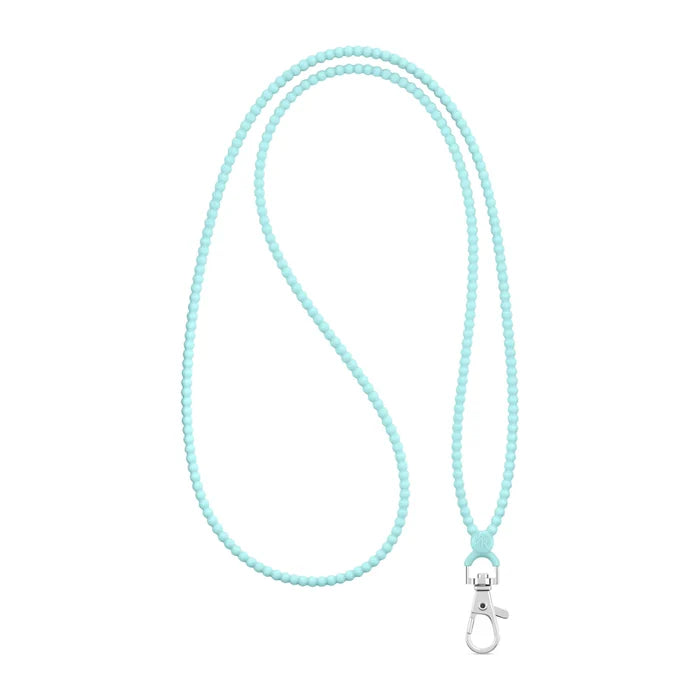 Cutie Lanyard- Coastal