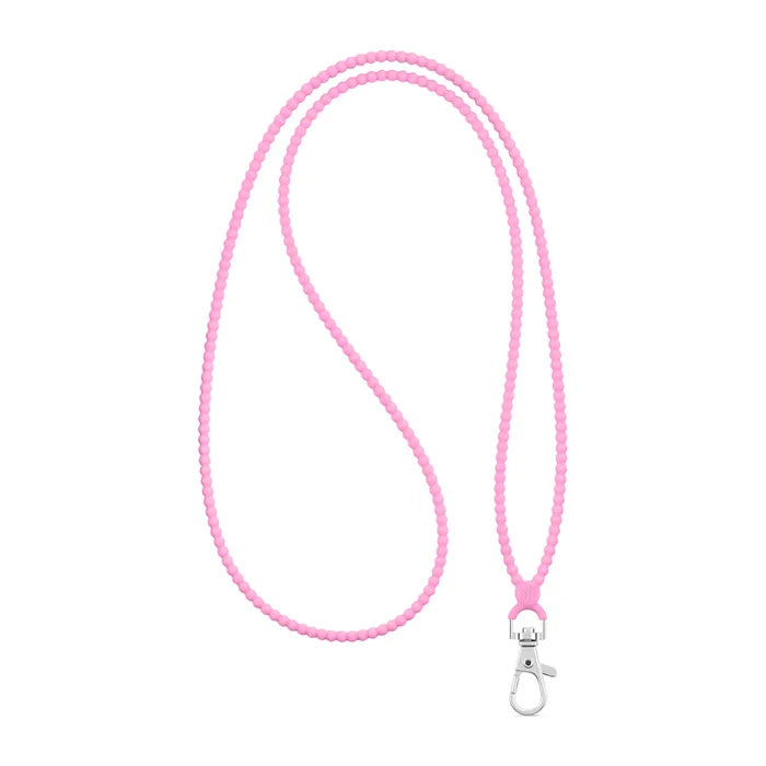 Cutie Lanyard- Malibu