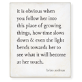 daughter of gardens storyblock