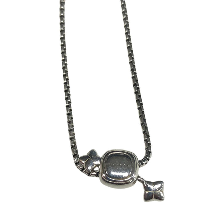 David Yurman Petite Cable Linked Bracelet