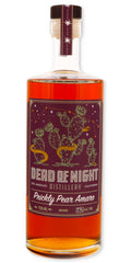 Dead of Night Prickly Pear Amaro 750ml - Flask Fine Wine & Whisky