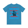 Defenders of Freedom: It Is the Soldier, Not the Poet, Who Has Given Us Freedom of Speech T-Shirt