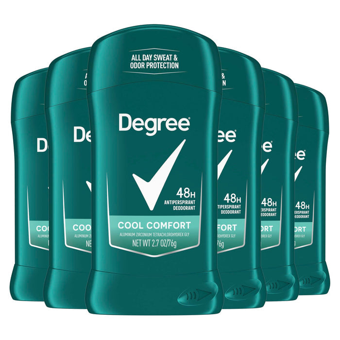 Deodorant