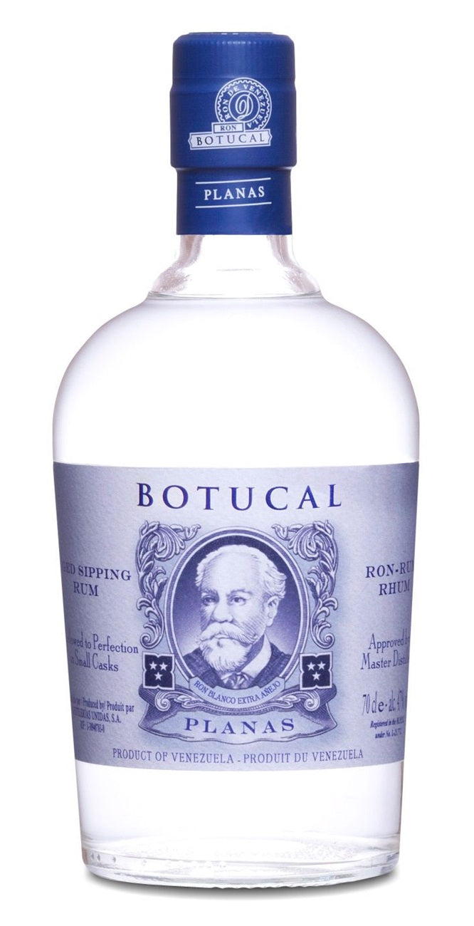 Diplomatico Planas Rum - Flask Fine Wine & Whisky