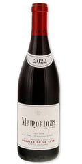 Domaine de la Cote Pinot Noir Memorious Estate Grown SRH 2022 - Flask Fine Wine & Whisky