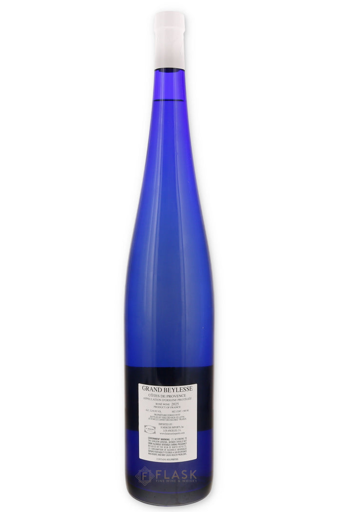 Domaine de lAbbaye Clos Beylesse Cotes de Provence Rose 2025 Magnum