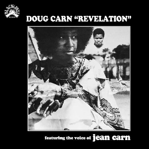 Doug Carn - Revelation LP