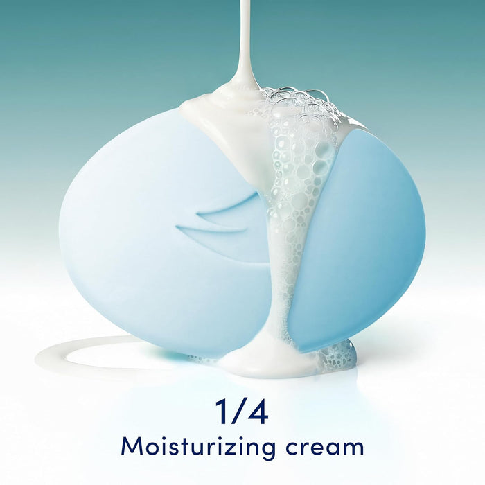 ph balanced formula that protects the natural skin barrier