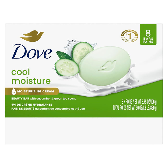 ph-balanced, plant-based cleanser that preserves the natural skin barrier