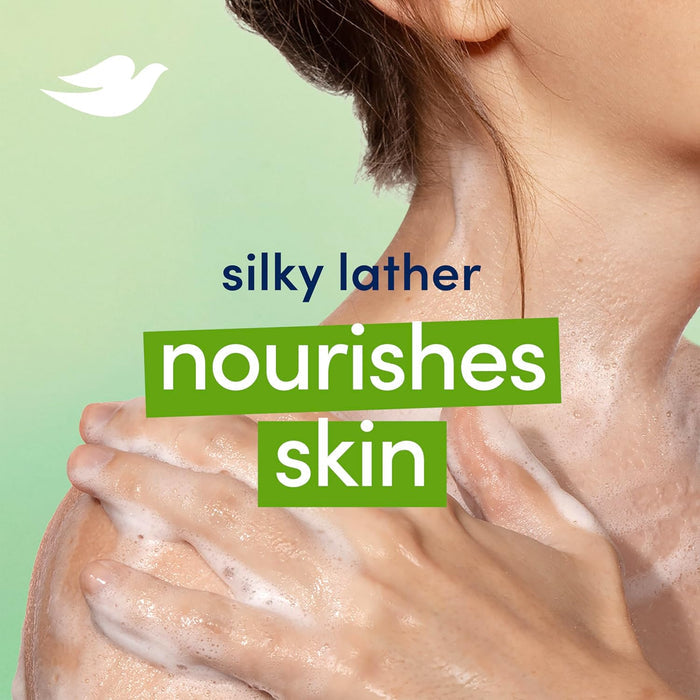 sulfate-, paraben-, and phthalate-free formula