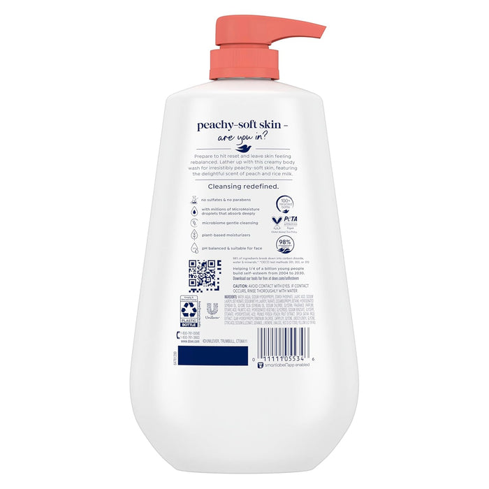plant-based moisturizers and skin-natural nutrients that nourish the skin microbiome