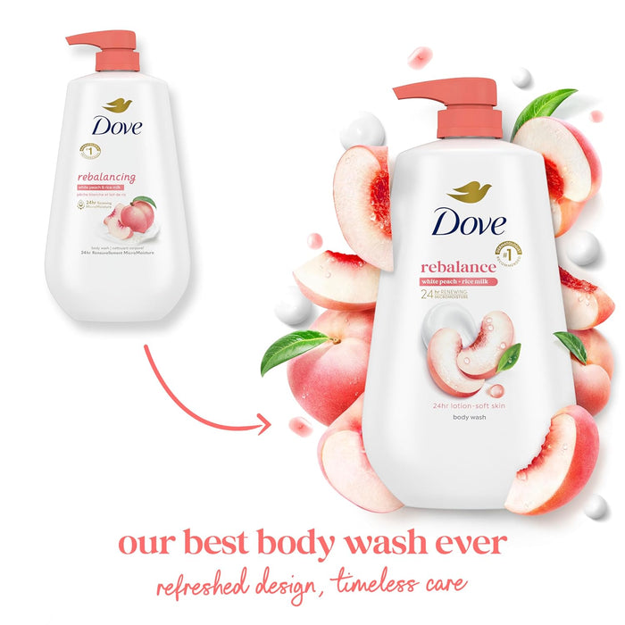 three scent variants: white peach & rice milk, cucumber & green tea, pomegranate & hibiscus