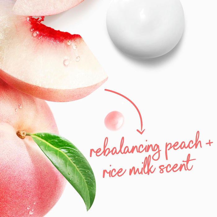 sulfate-free, paraben-free, and vegan-certified formula