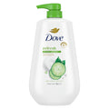 Cucumber and Green Tea - 30.6 Fl Oz (Pack of 1)